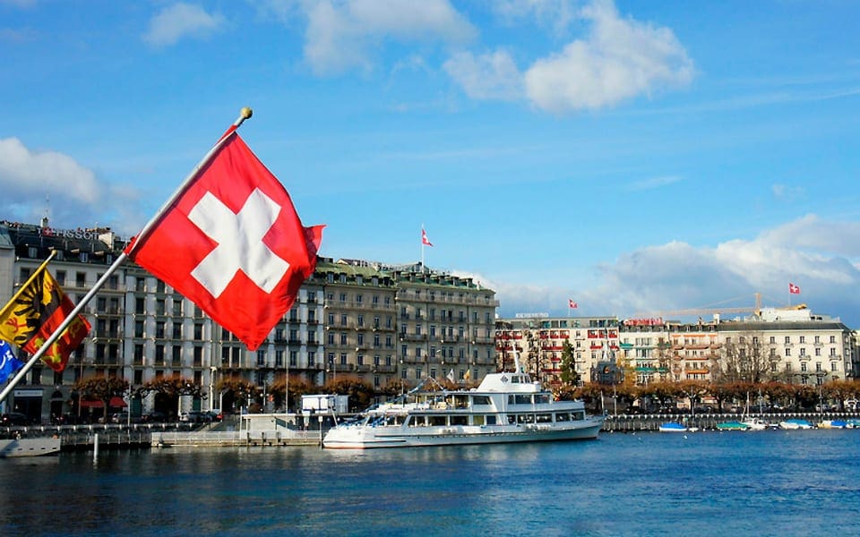 Suíça foi o principal destino da emigração portuguesa em 2020