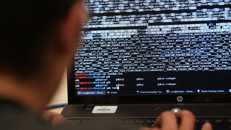 Ciberataques a organizações aumentam 81% em Portugal