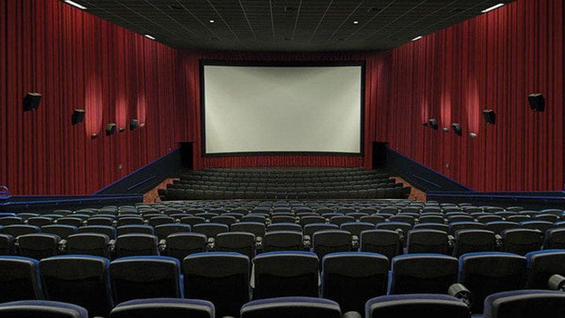 Idas ao cinema aumentam 48% no primeiro trimestre do ano face a 2022