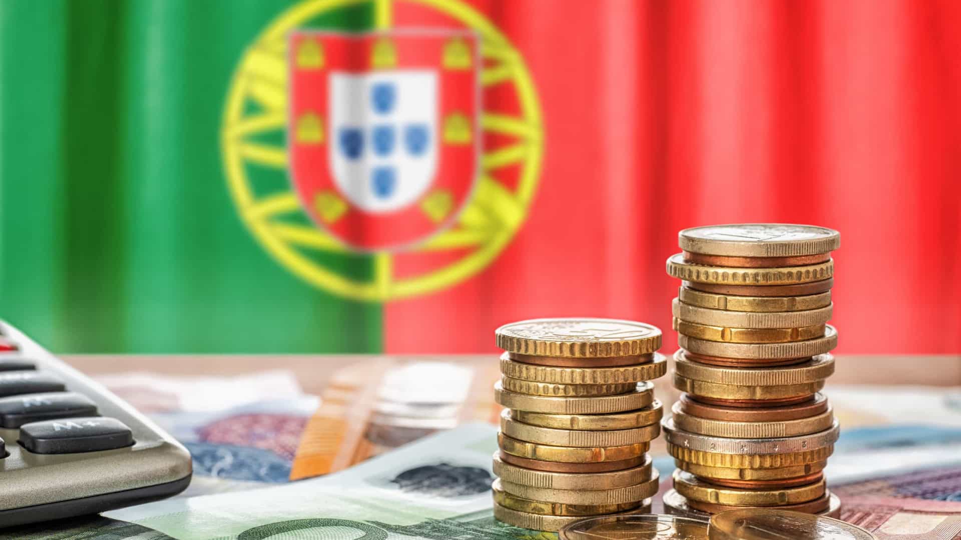 Economia portuguesa cresce 4,9% em 2021