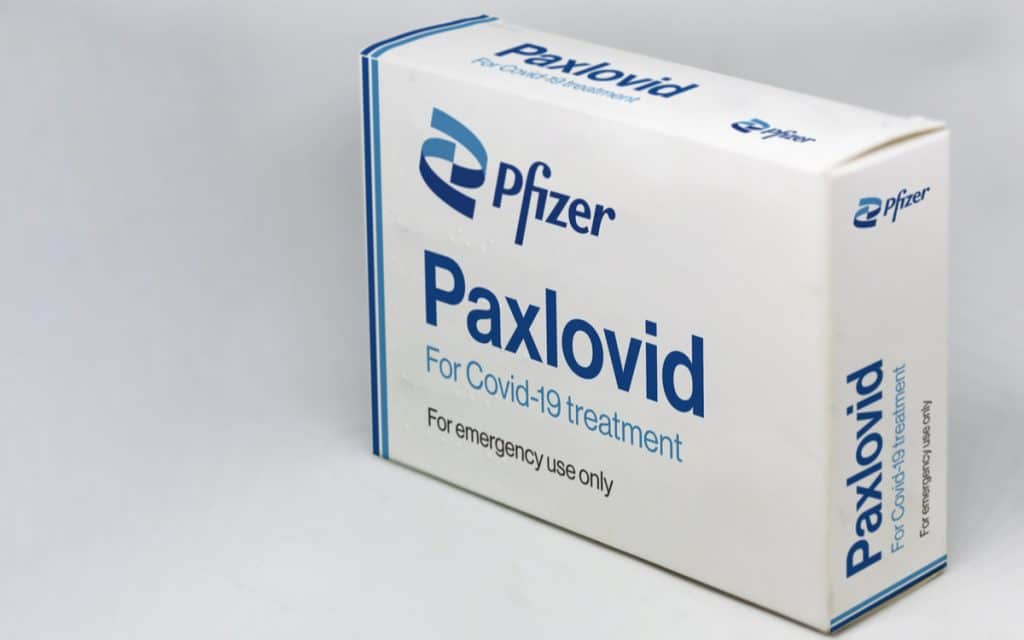 EMA avalia pedido para comercialização de medicamento da Pfizer