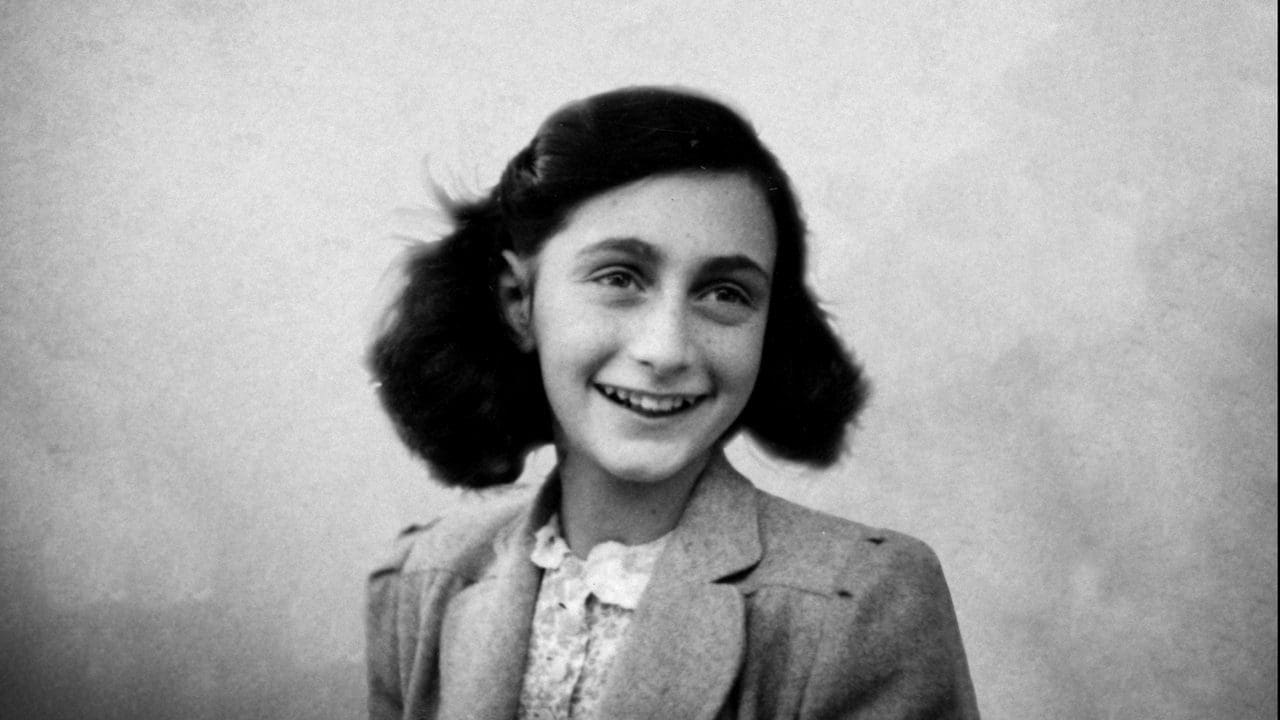 Judeu pode ter ‘entregado’ Anne Frank aos nazis