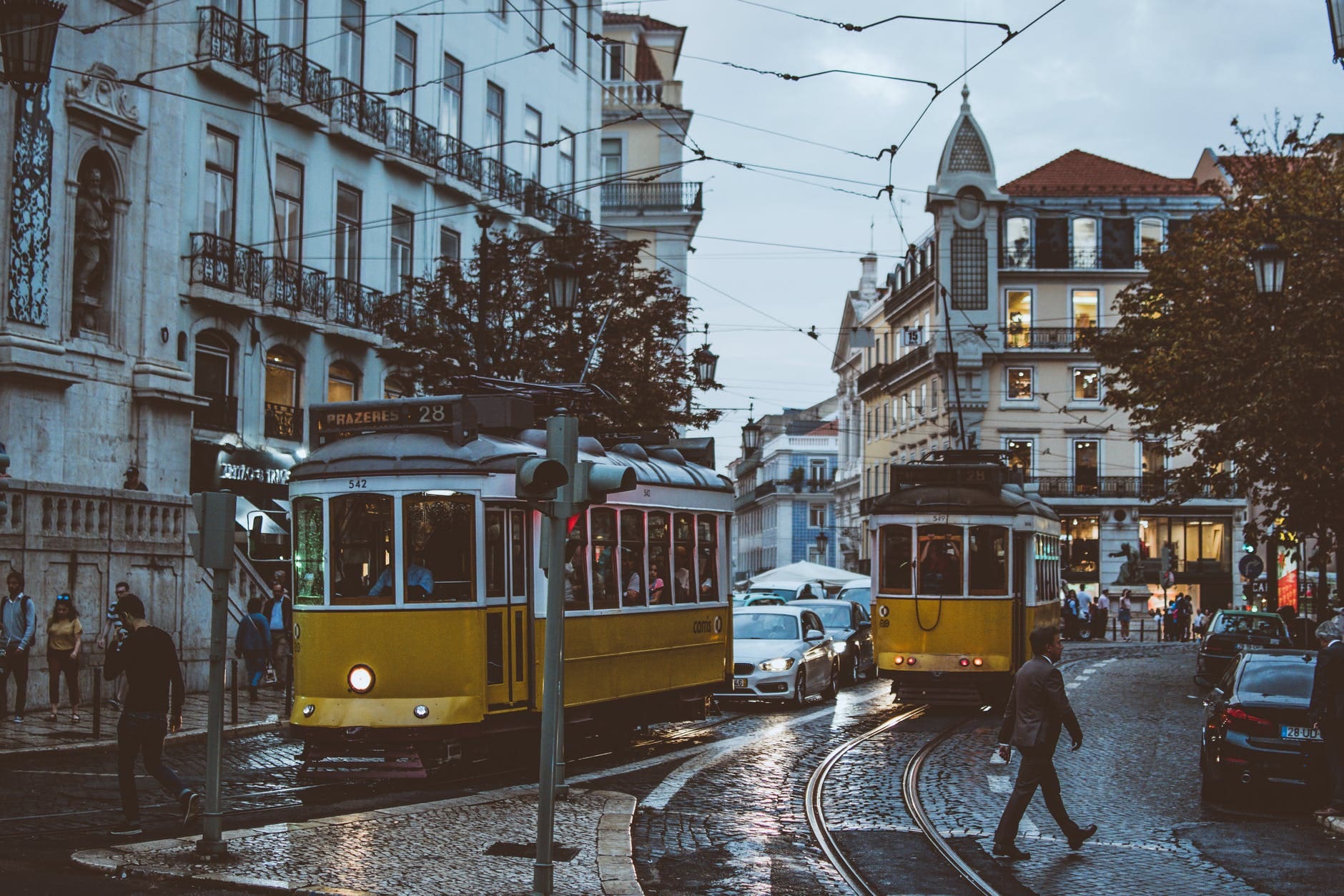 Portugal ultrapassa "nível crítico" de gravidade da pandemia