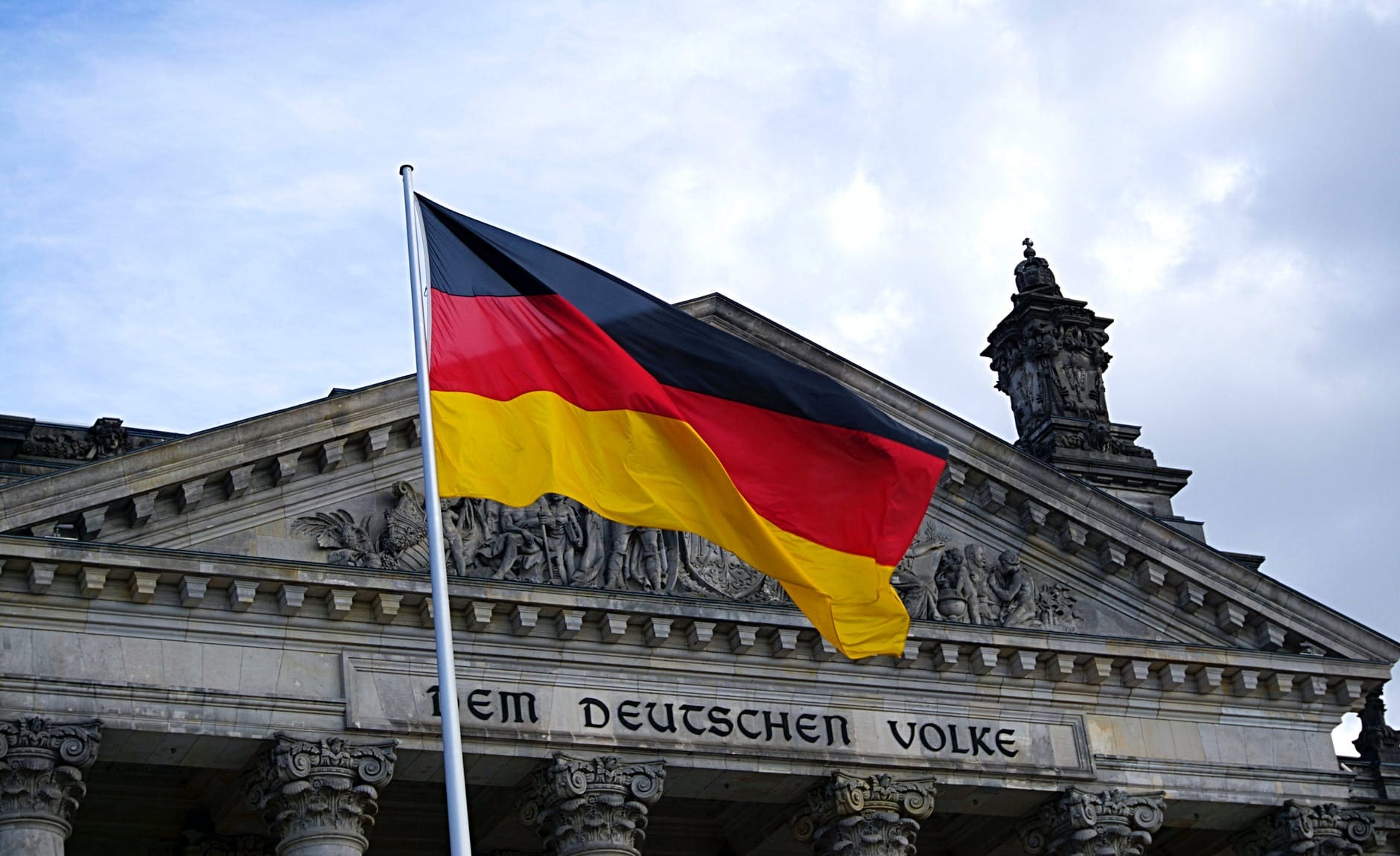 Alemanha quer eliminar restrições a partir de 20 de março