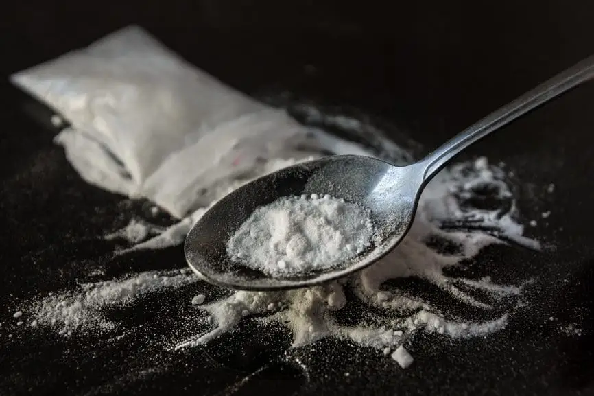 Apreendidos 13 kg de heroína na Amadora