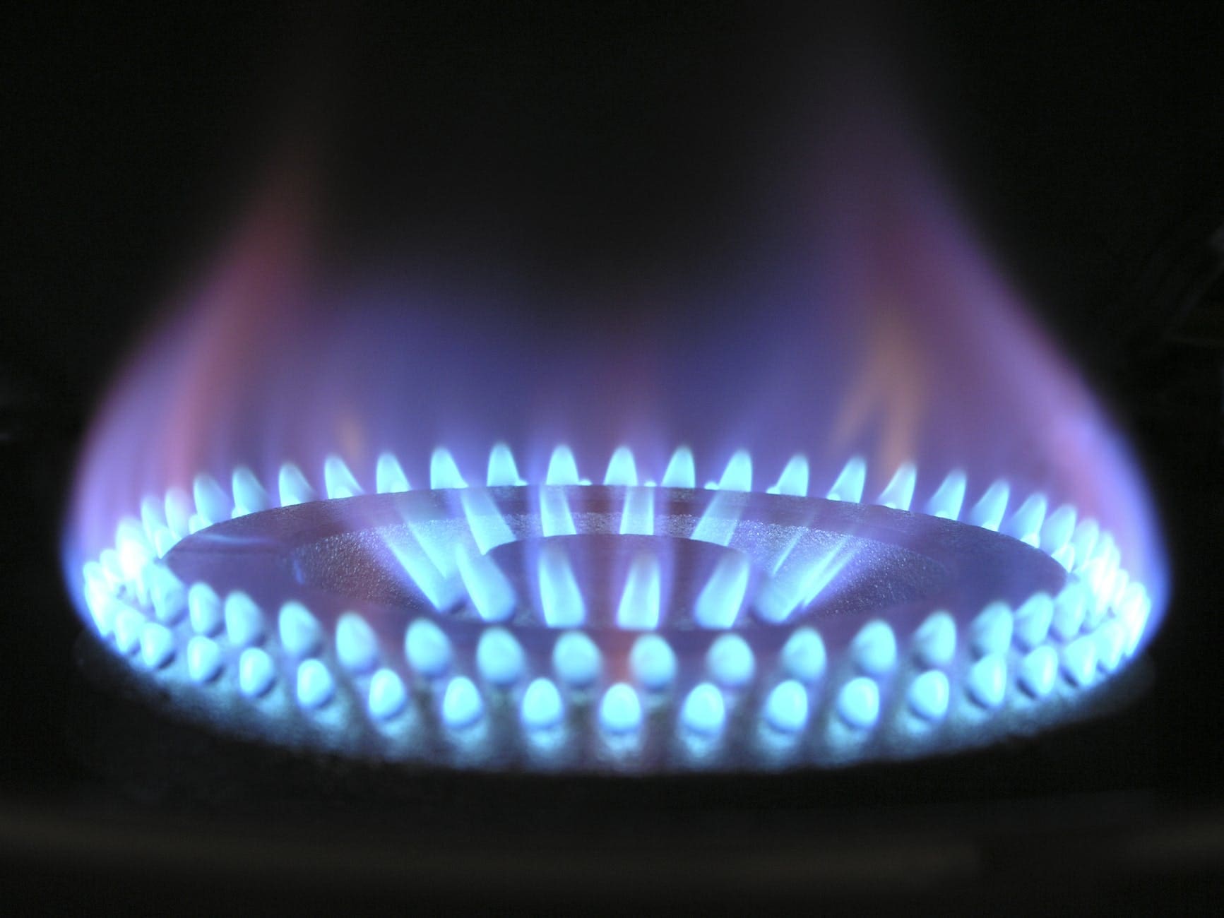 Aumento do preço do gás natural é "inevitável"