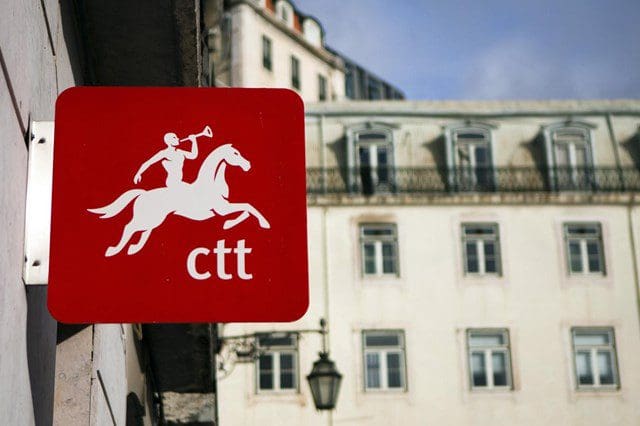 Ex-funcionário dos CTT apropriou-se de 37 mil euros na Madeira