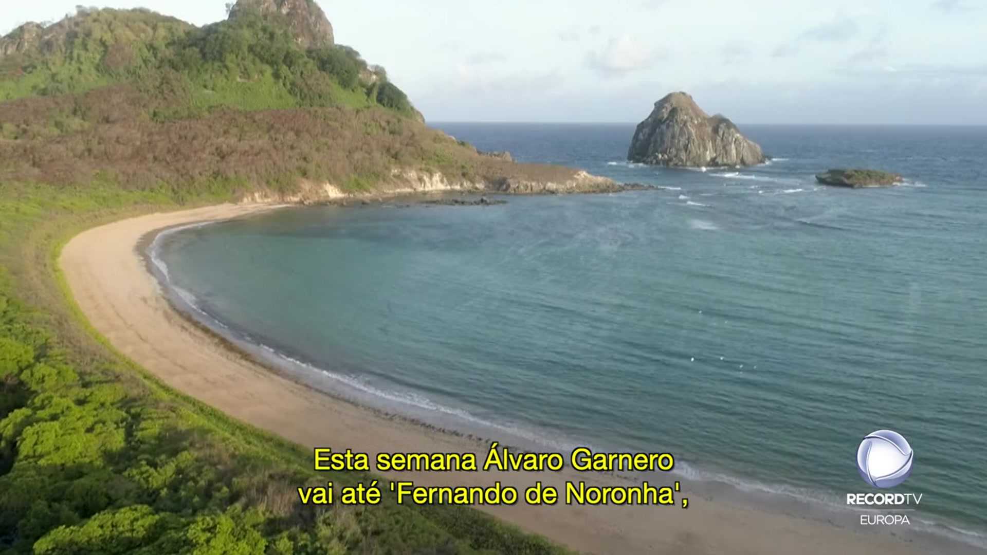 Fernando de Noronha - T1 E28 (promo)