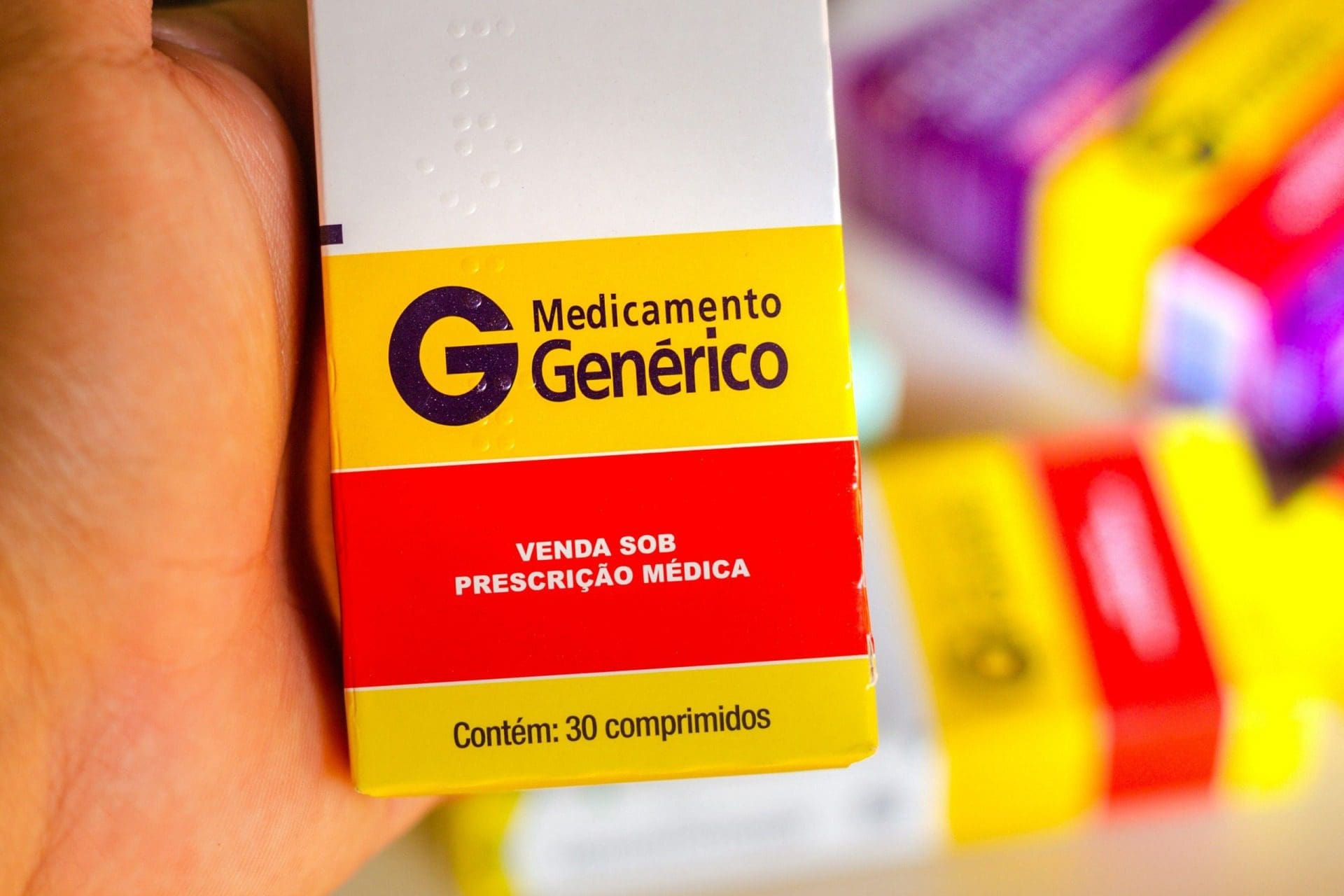 Medicamentos genéricos geraram poupança de 479 milhões de euros