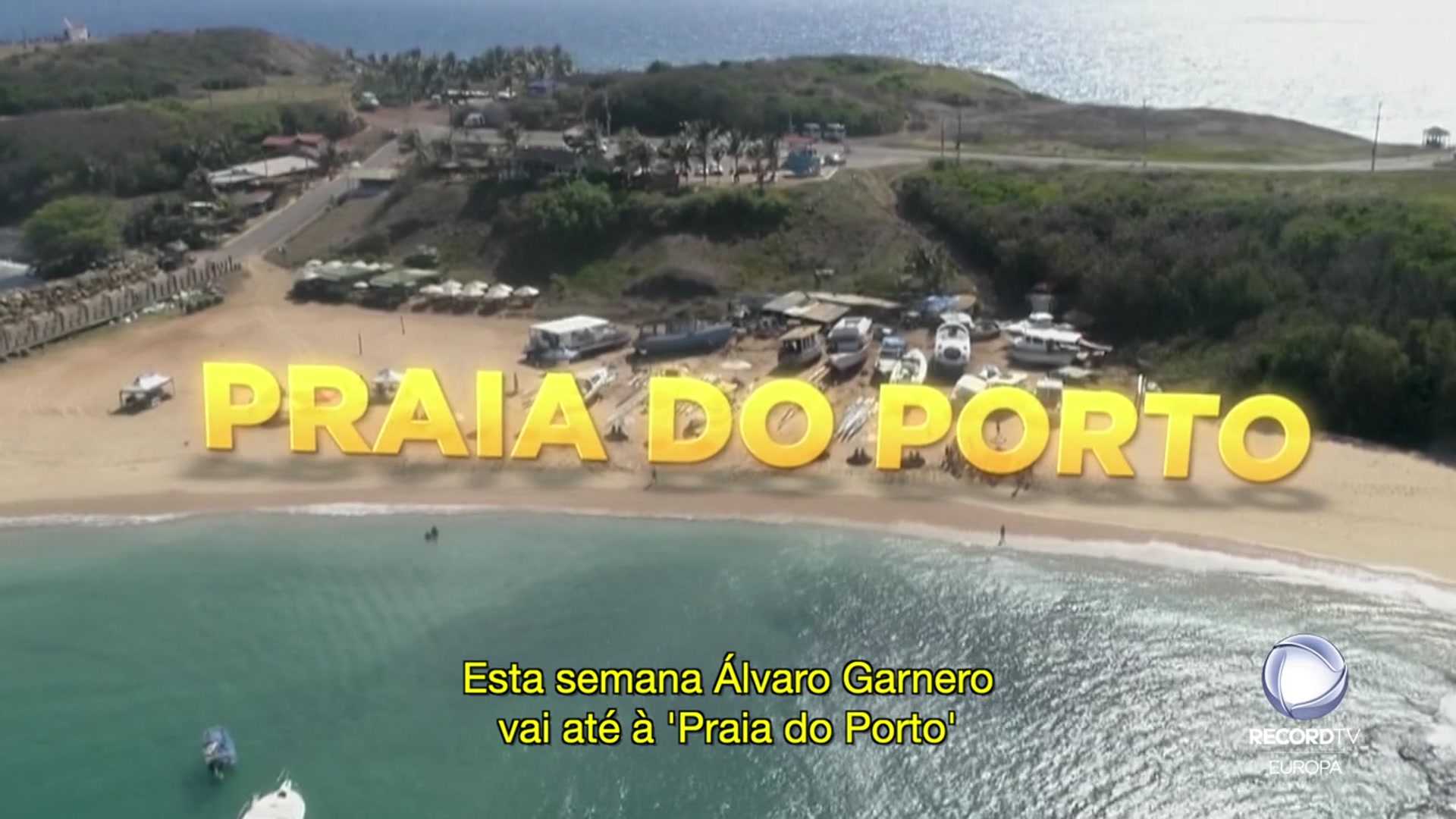 Praia do Porto - T1 E29 (promo)