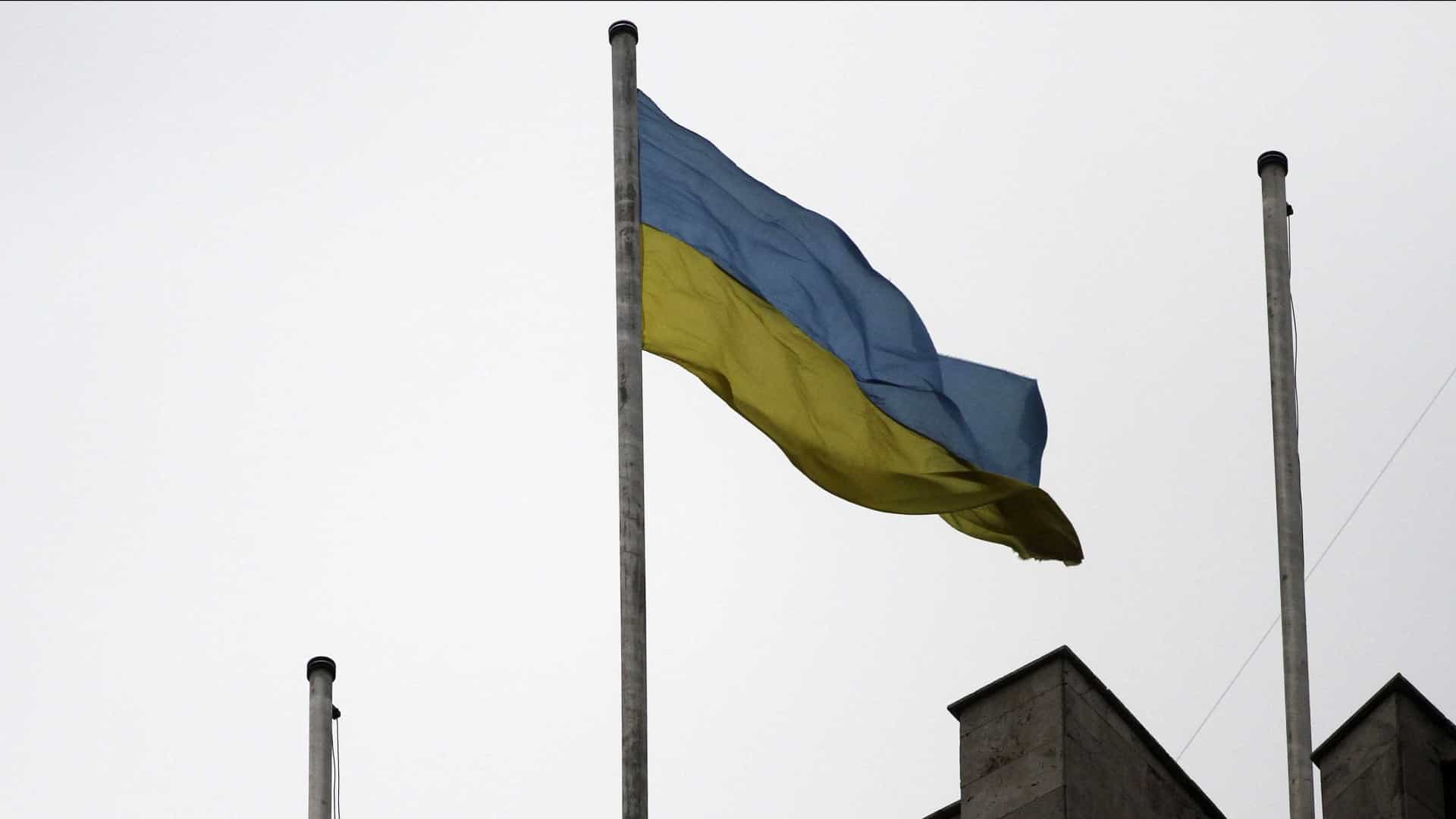 Ucrânia: Pelo menos 351 civis mortos e 707 feridos desde o início da guerra
