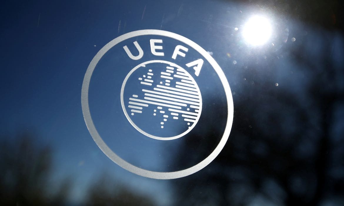 UEFA aponta quebras de bilheteira