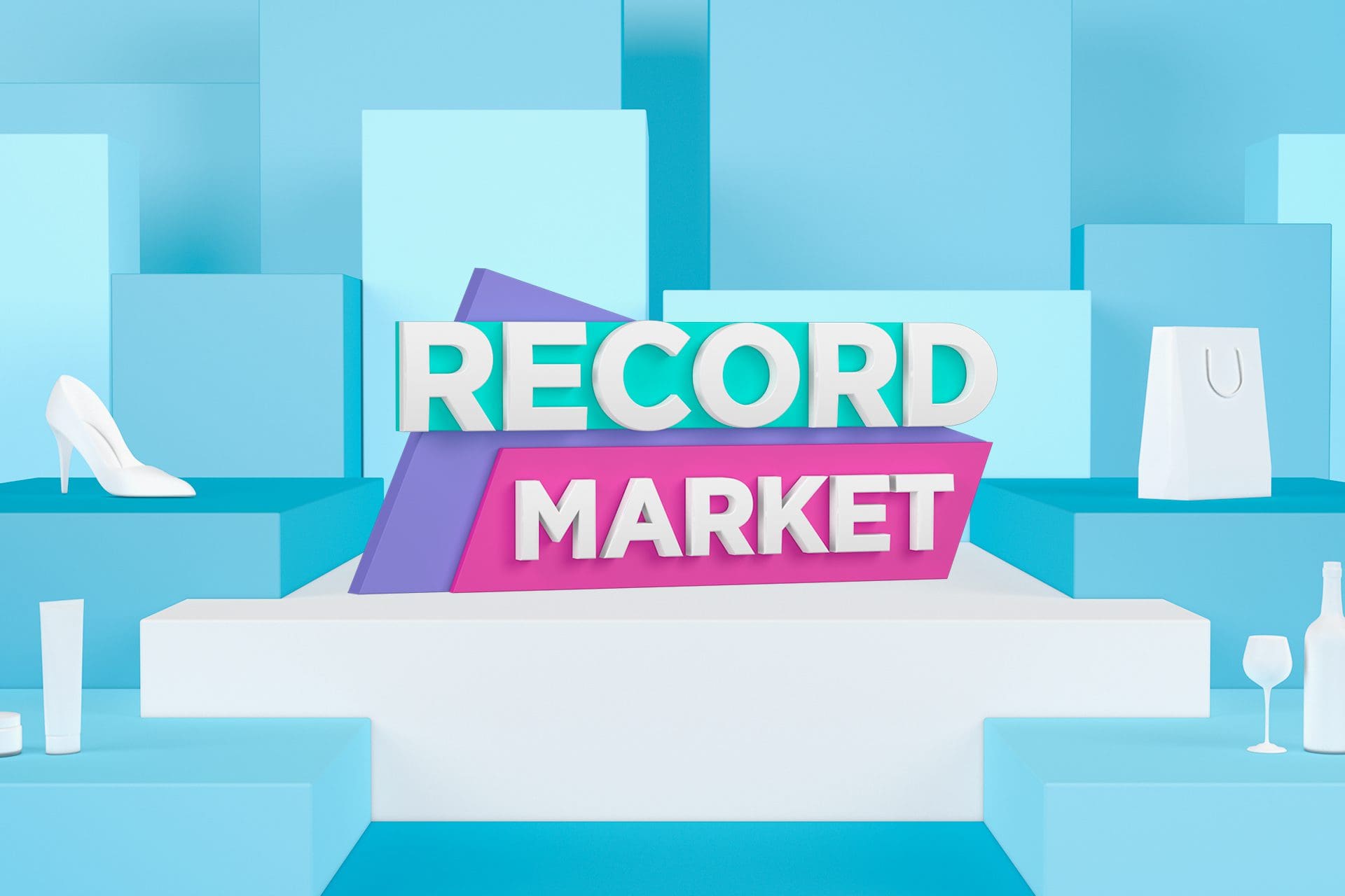 Record Market