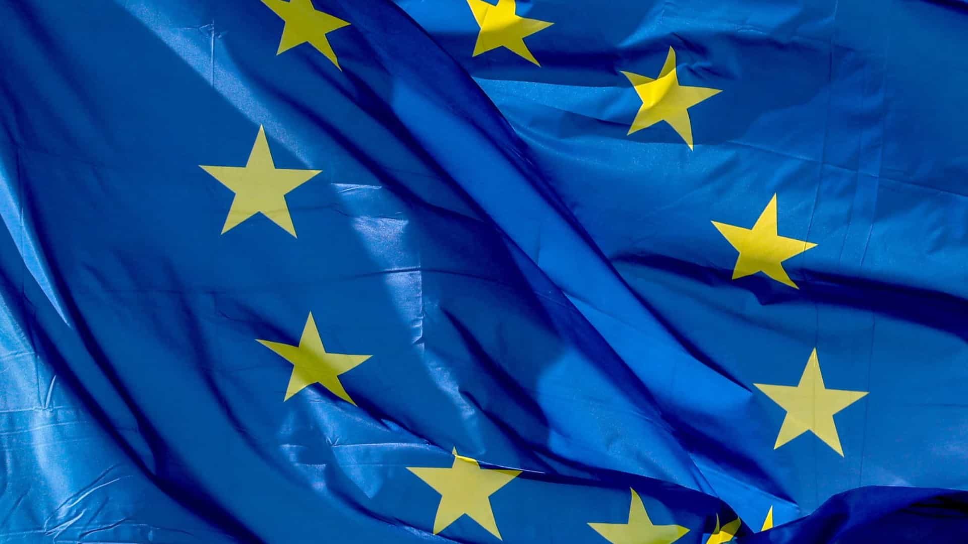 Líderes europeus reconhecem "aspirações europeias" de Kiev
