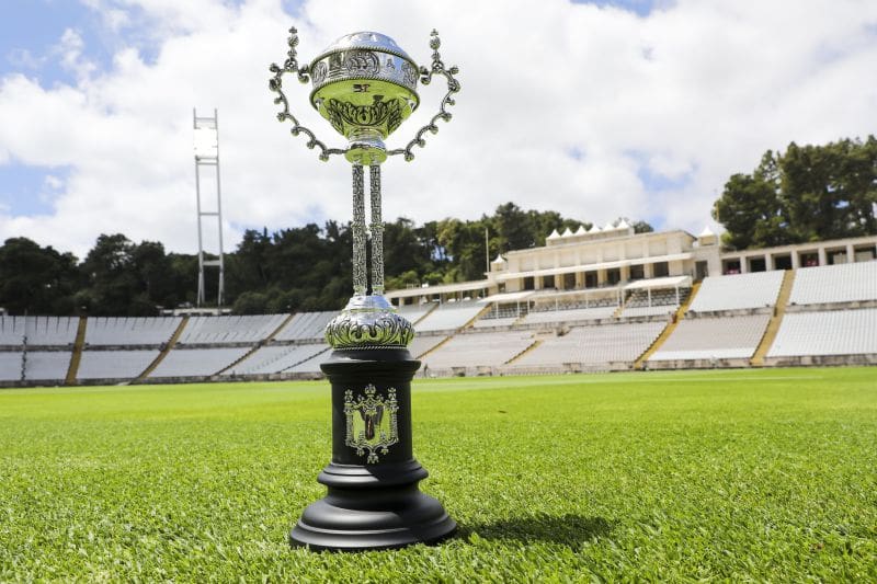 Taça de Portugal: Sporting recebe o FC Porto