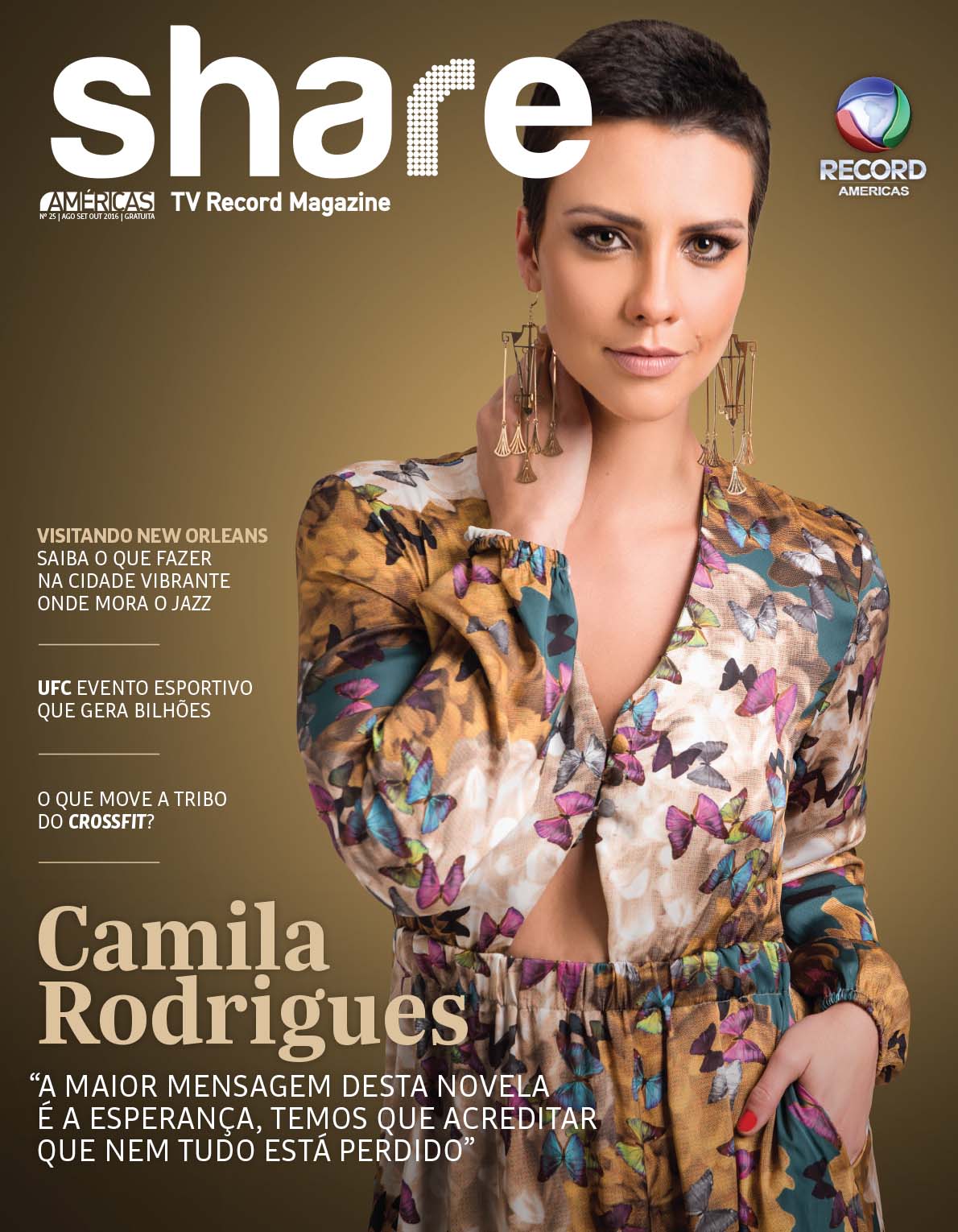 25 - Camila Rodrigues