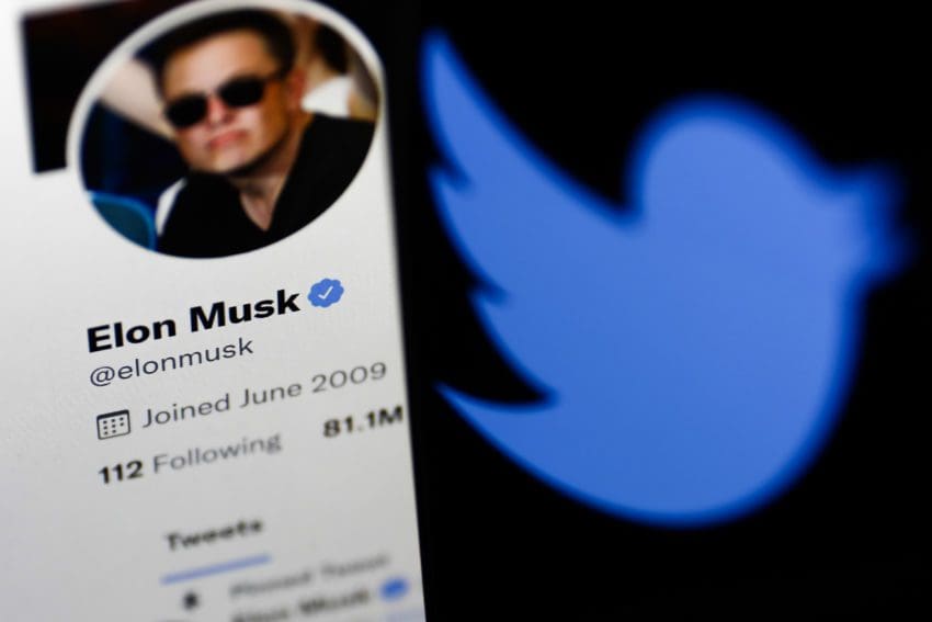 Twitter aceita proposta de compra de Elon Musk