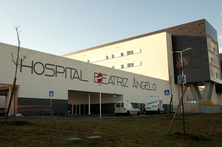 Urgência pediátrica do Beatriz Ângelo volta a abrir ao fim de semana