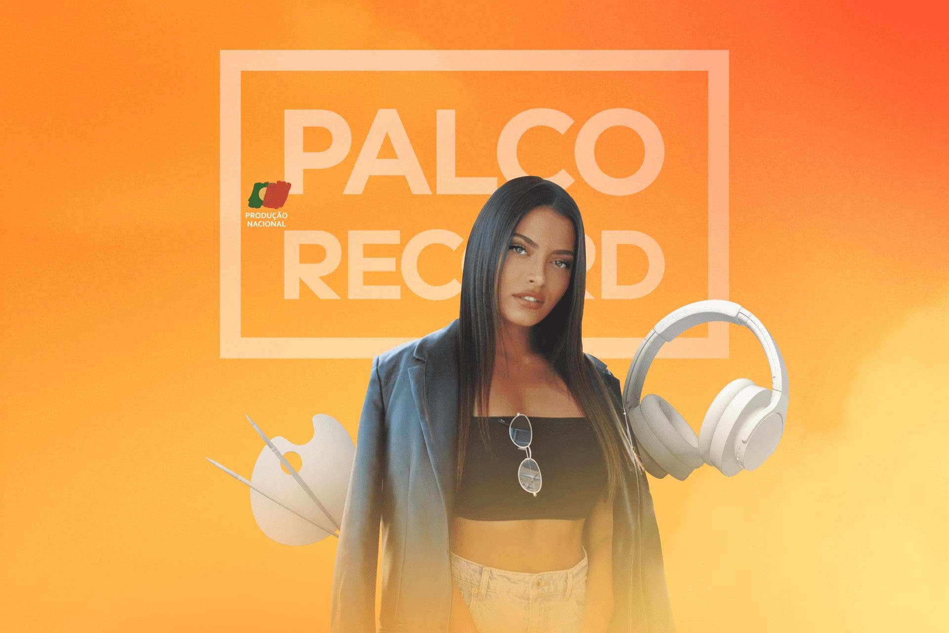 Palco Record