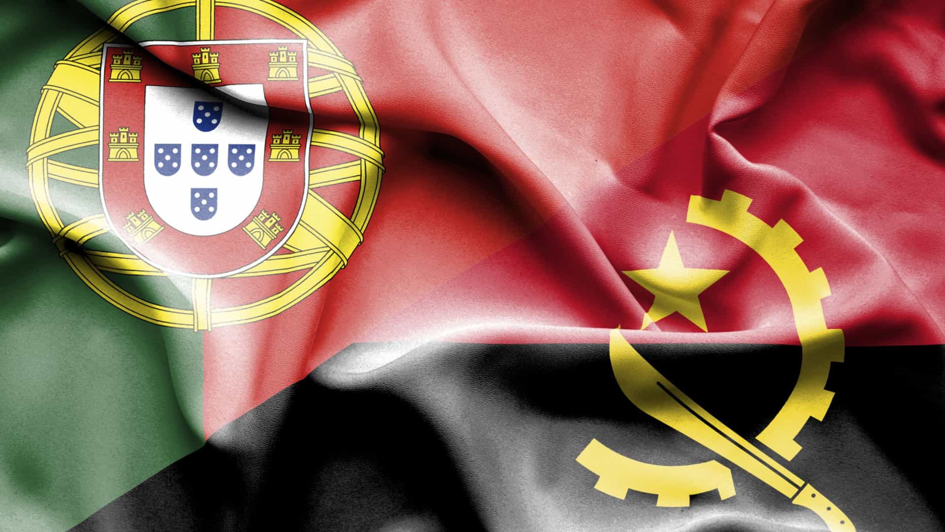 Detido por extorsão para obtenção de vistos para Portugal e Brasil