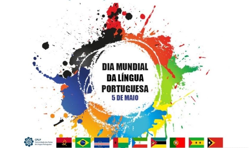 Dia Mundial da Língua Portuguesa assinalado em 52 países