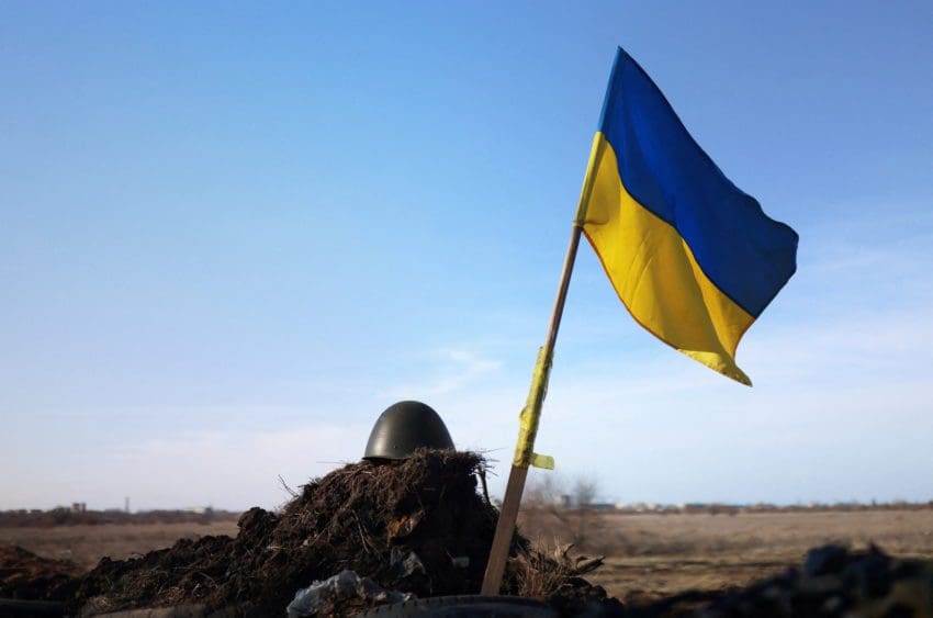 EUA aprovam novo pacote de ajuda à Ucrânia