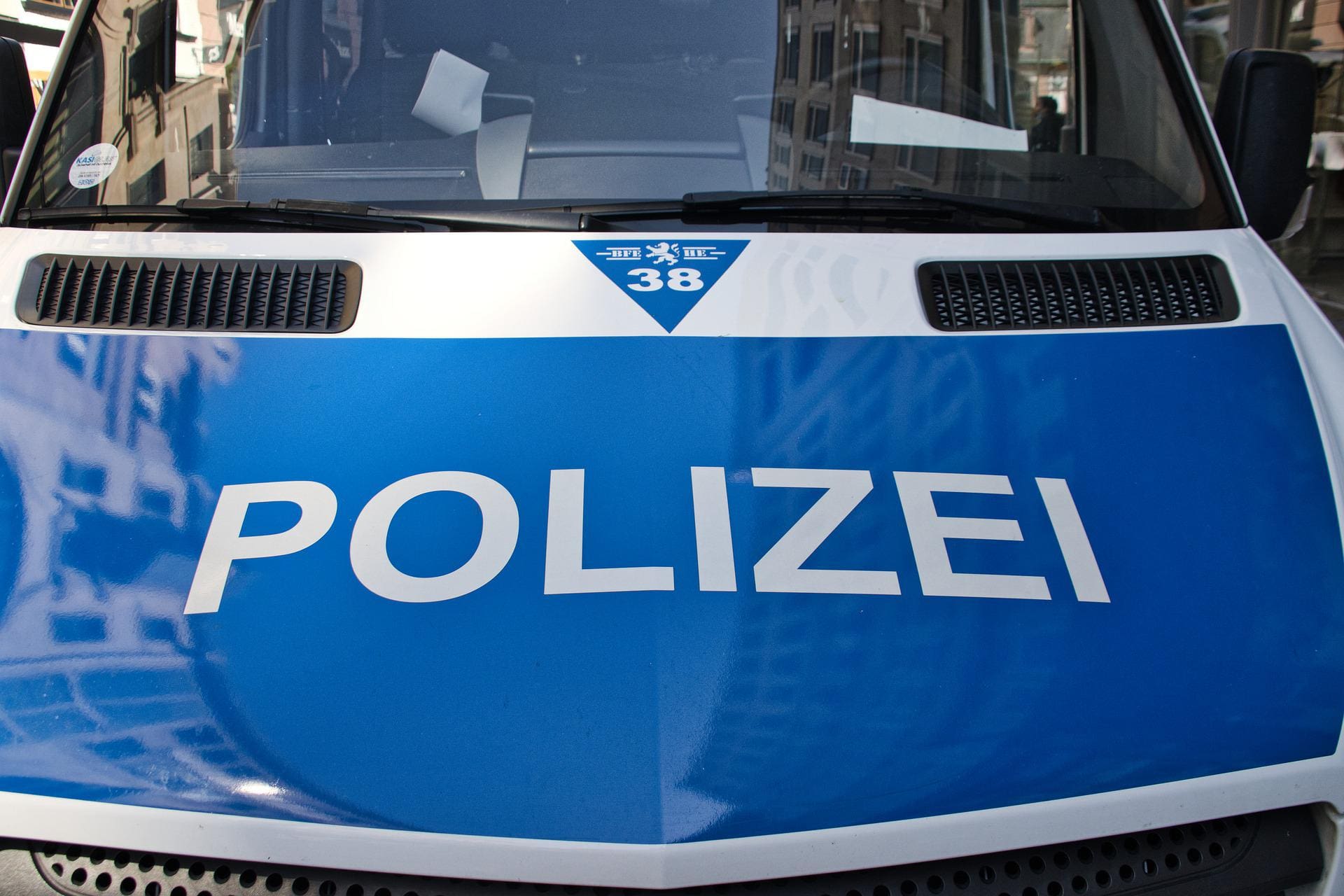 Polícia alemã evita atentado em escolas 