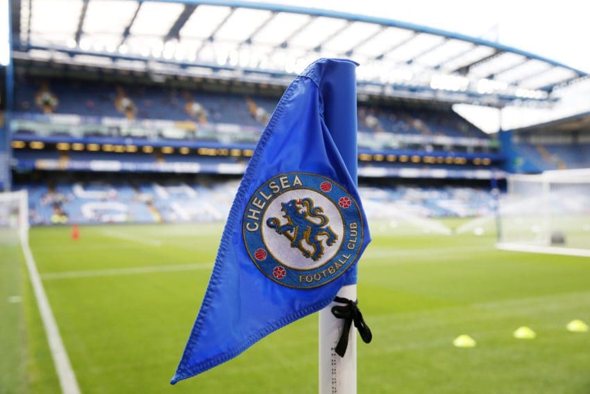 Portugal autorizou venda do Chelsea