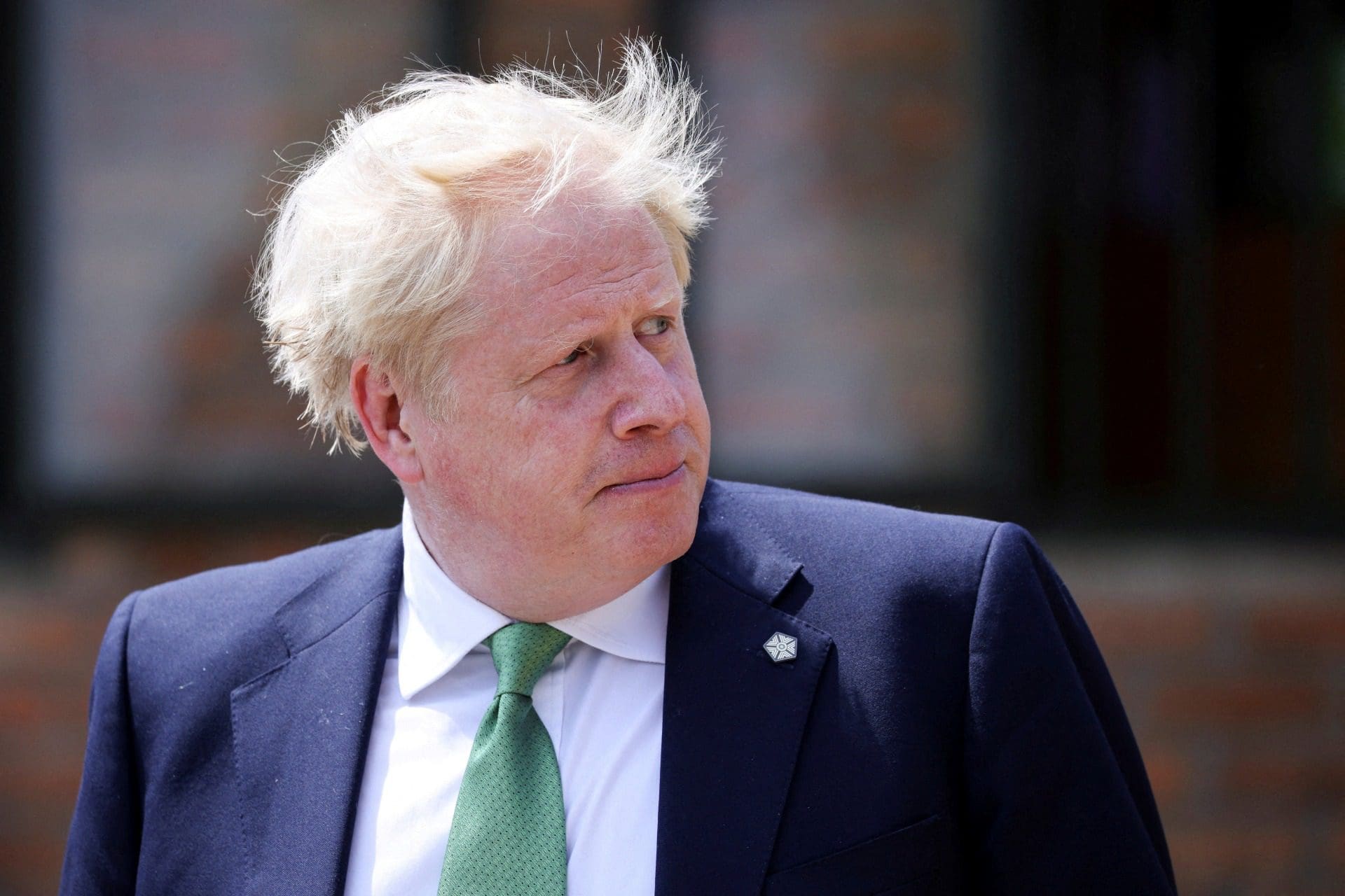 Boris Johnson sofre nova derrota no Reino Unido
