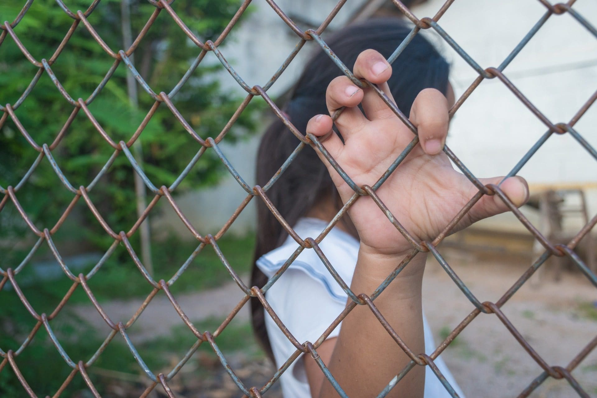 Brasil: Crianças até 13 anos foram as mais afetadas por violência sexual