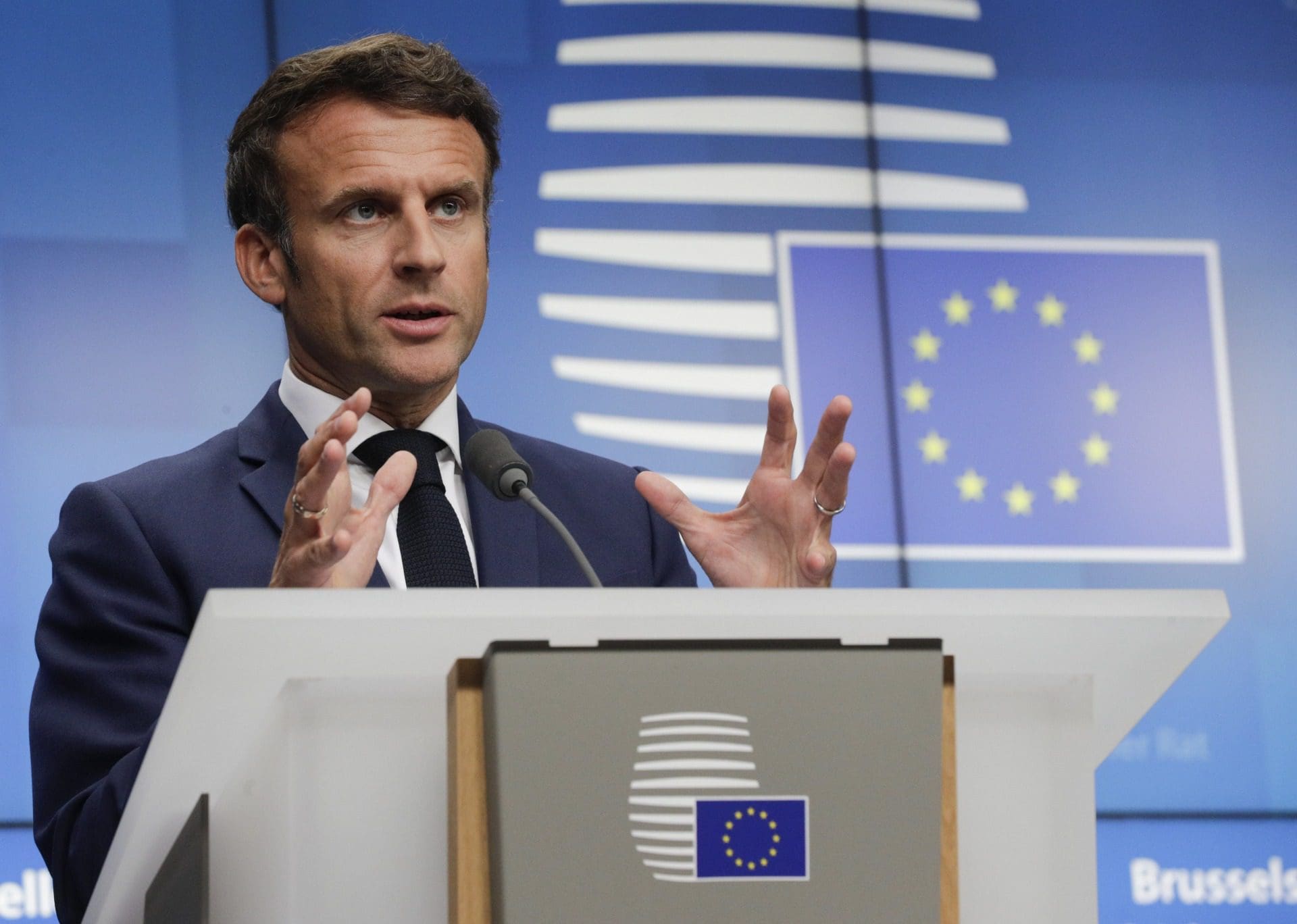 França segue num impasse após eleições Legislativas