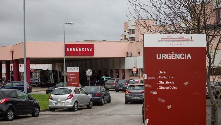 Hospital Amadora-Sintra diz que averiguações serão levadas "até às últimas consequências"