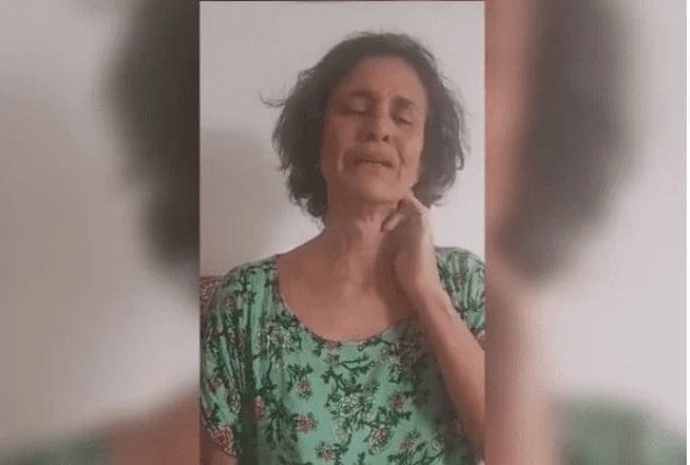 Mulher de jornalista desaparecido na Amazónia faz apelo