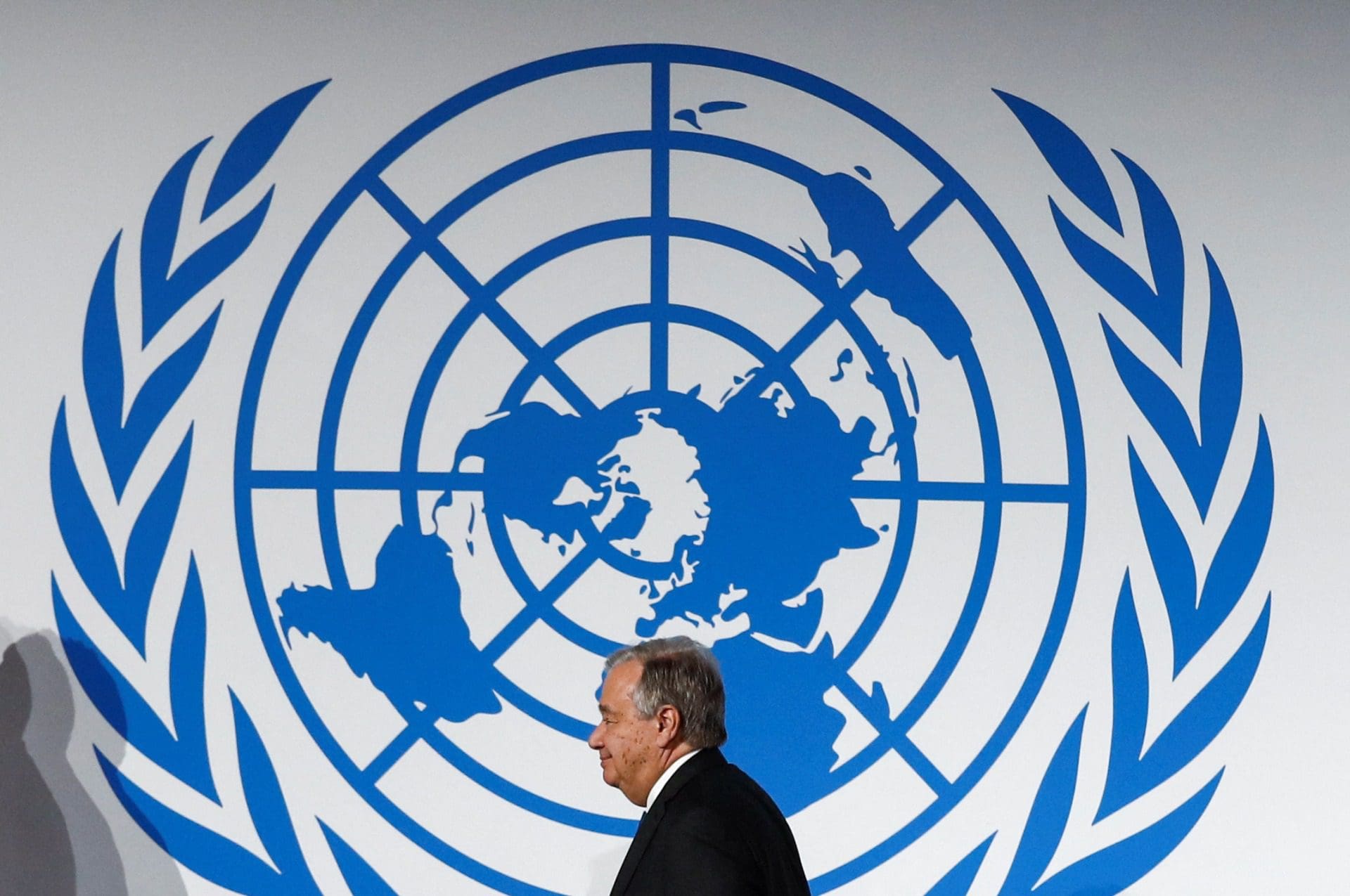 Oceanos: Conferência da ONU arrancou hoje em Lisboa