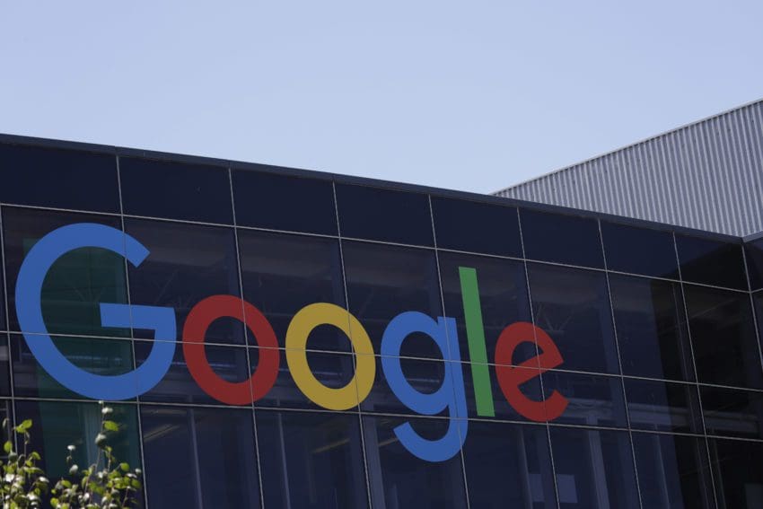 Salário médio na Google já atinge quase os 300 mil dólares por ano