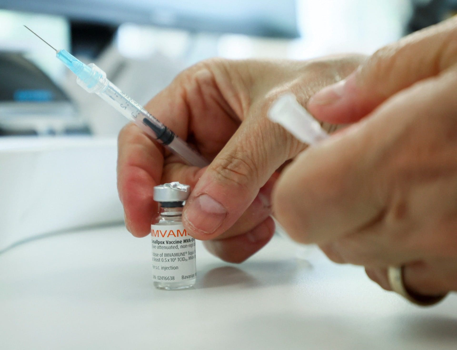 Portugal vai receber 2.700 doses de vacinas para Varíola dos Macacos