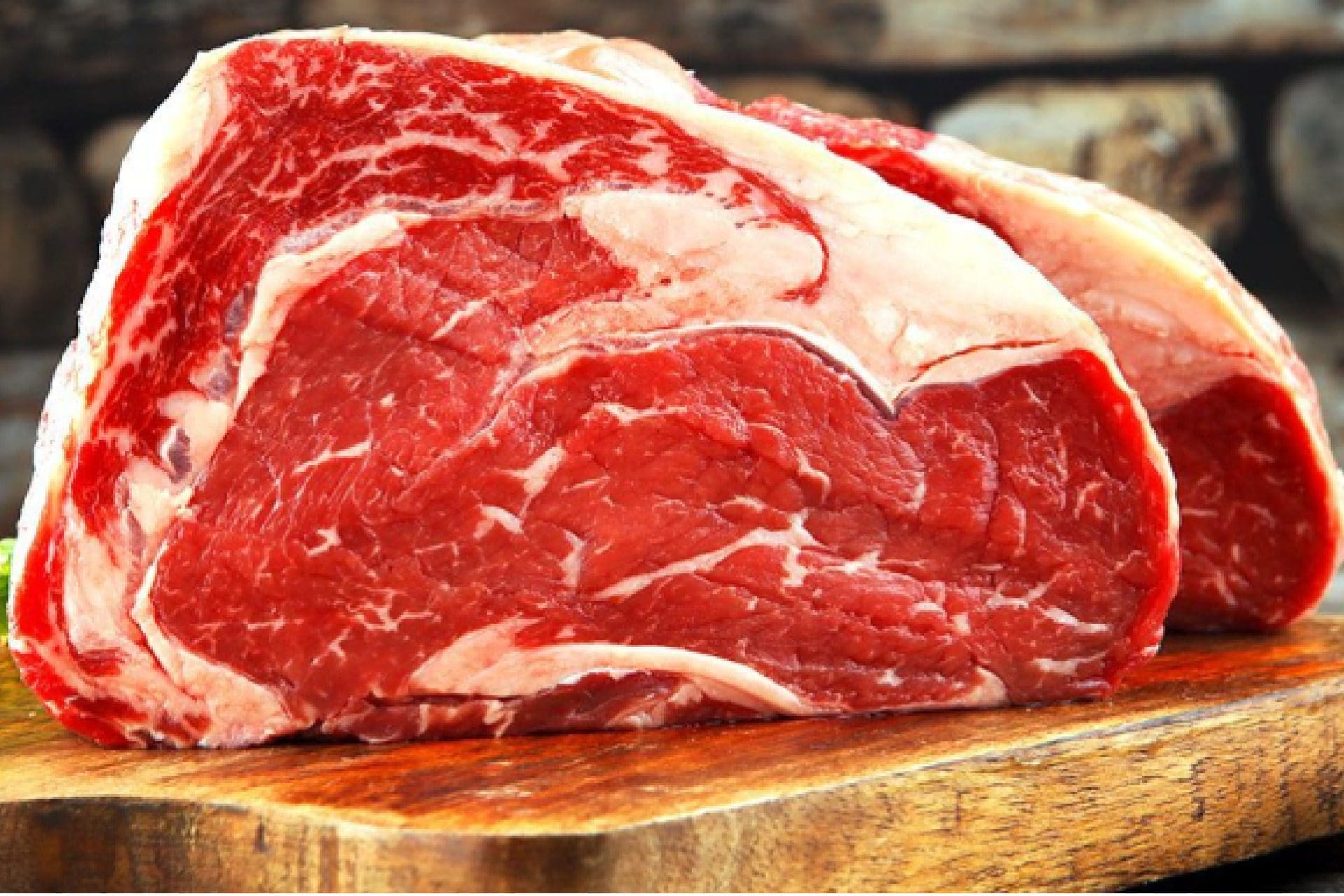 A carne do músculo pode ser amiga da sua saúde