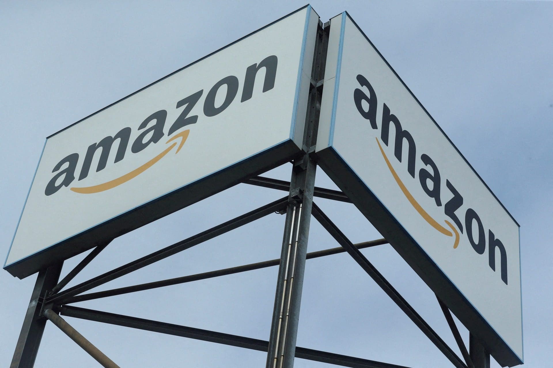 Amazon compra serviços de saúde por 3.49 bilhões de dólares