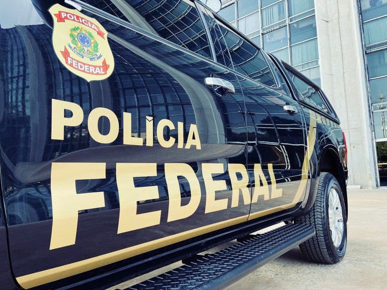 Brasil prende 15 pessoas em operação contra o tráfico com apoio de Portugal