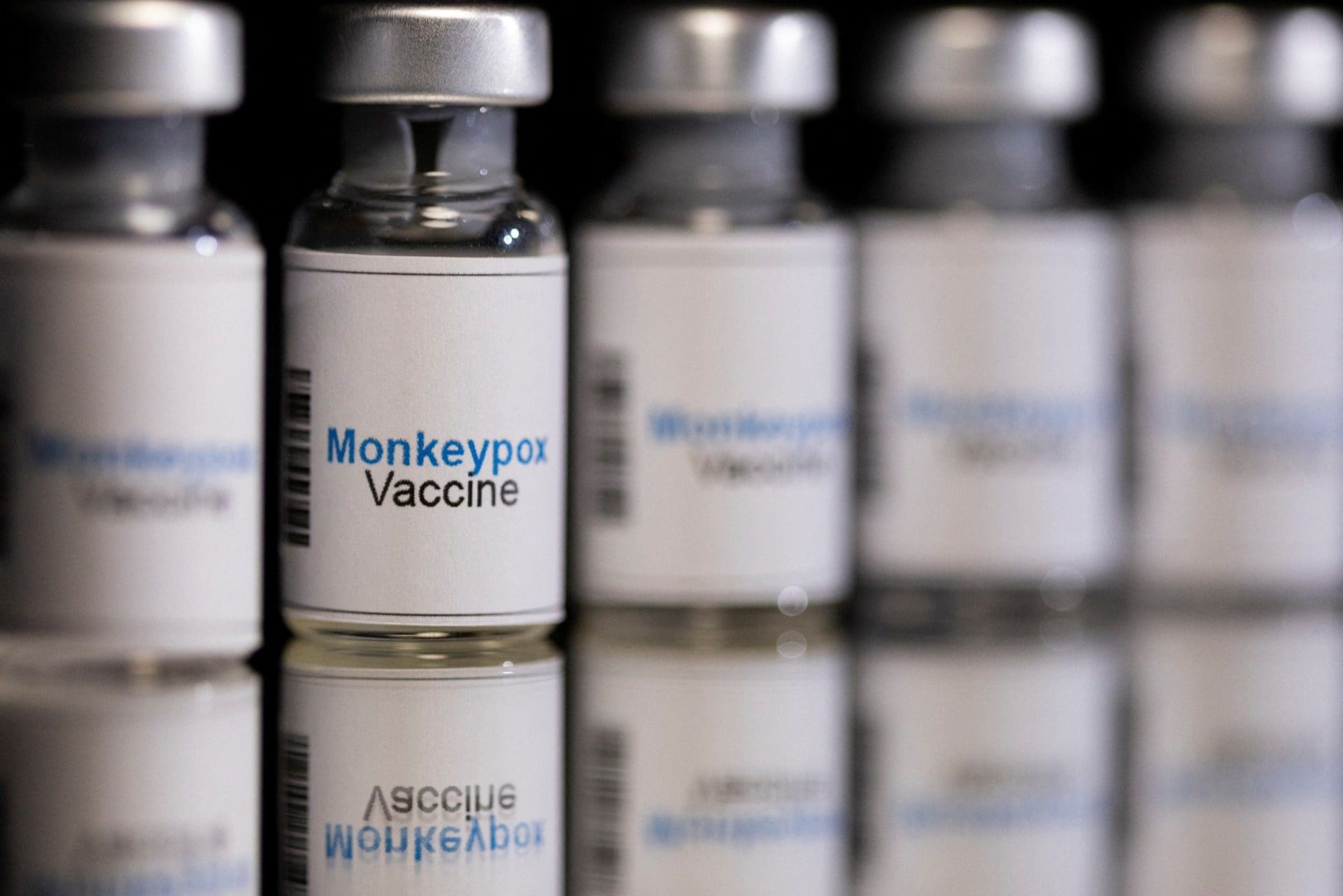 Monkeypox: Casos triplicaram na Europa em apenas duas semanas