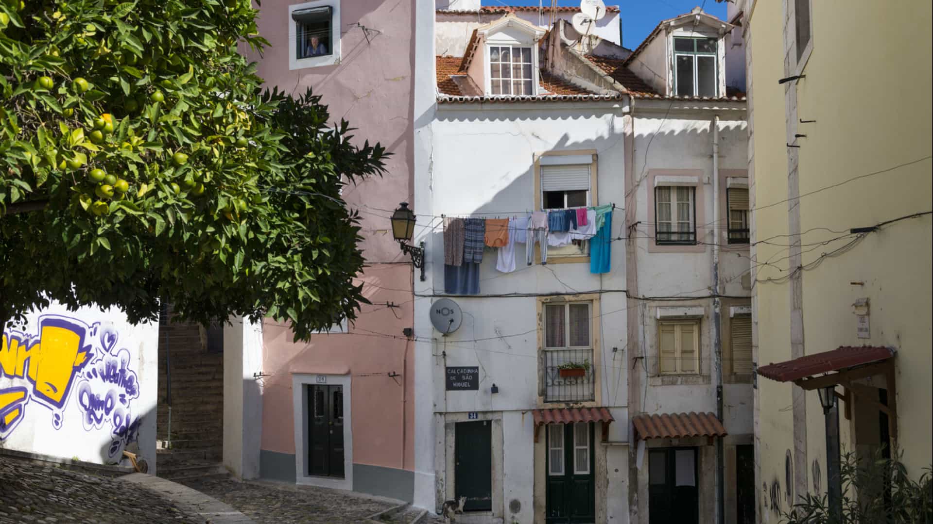 Pobreza em 28% dos concelhos portugueses