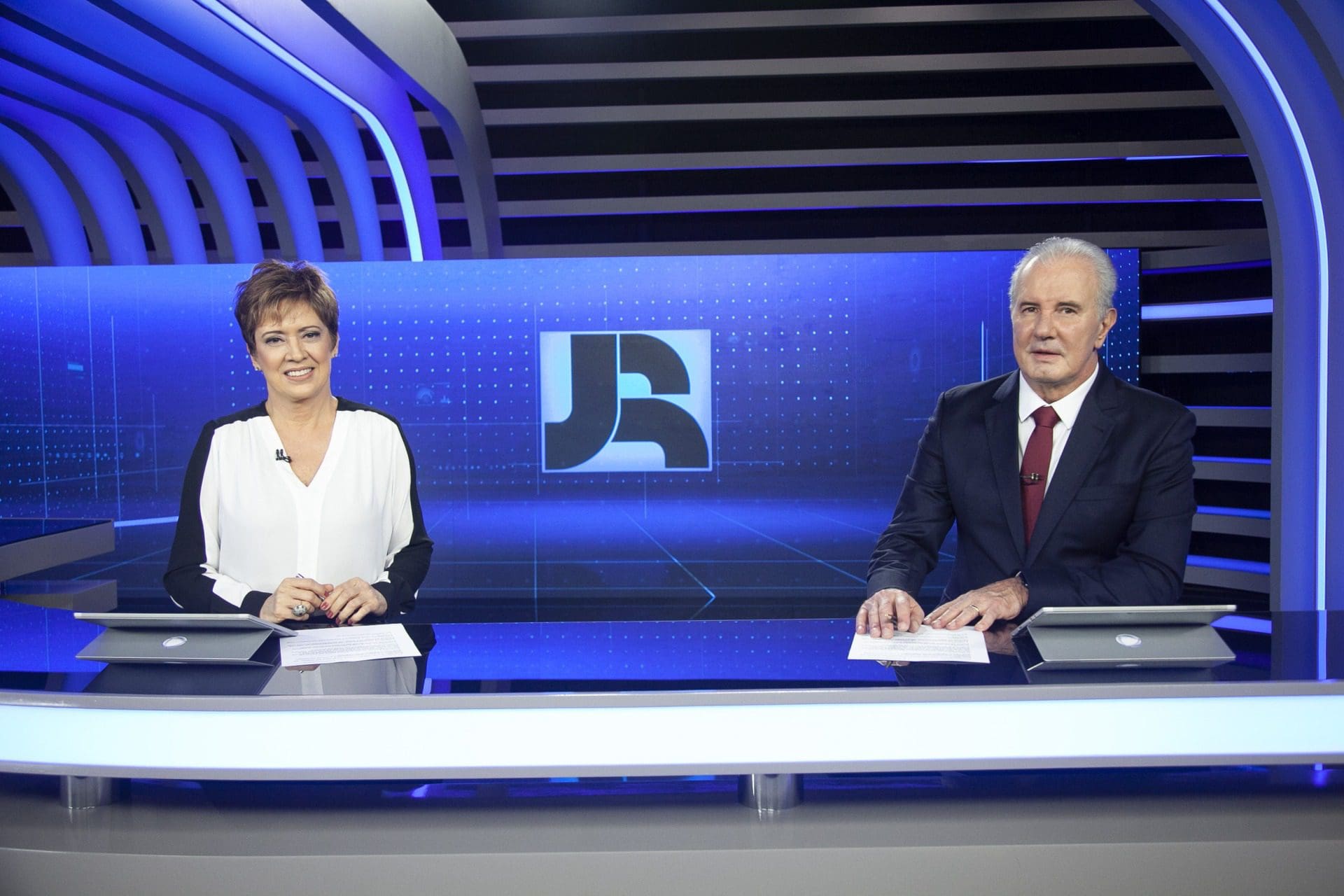 Record News entre os canais de notícias mais vistos em Portugal