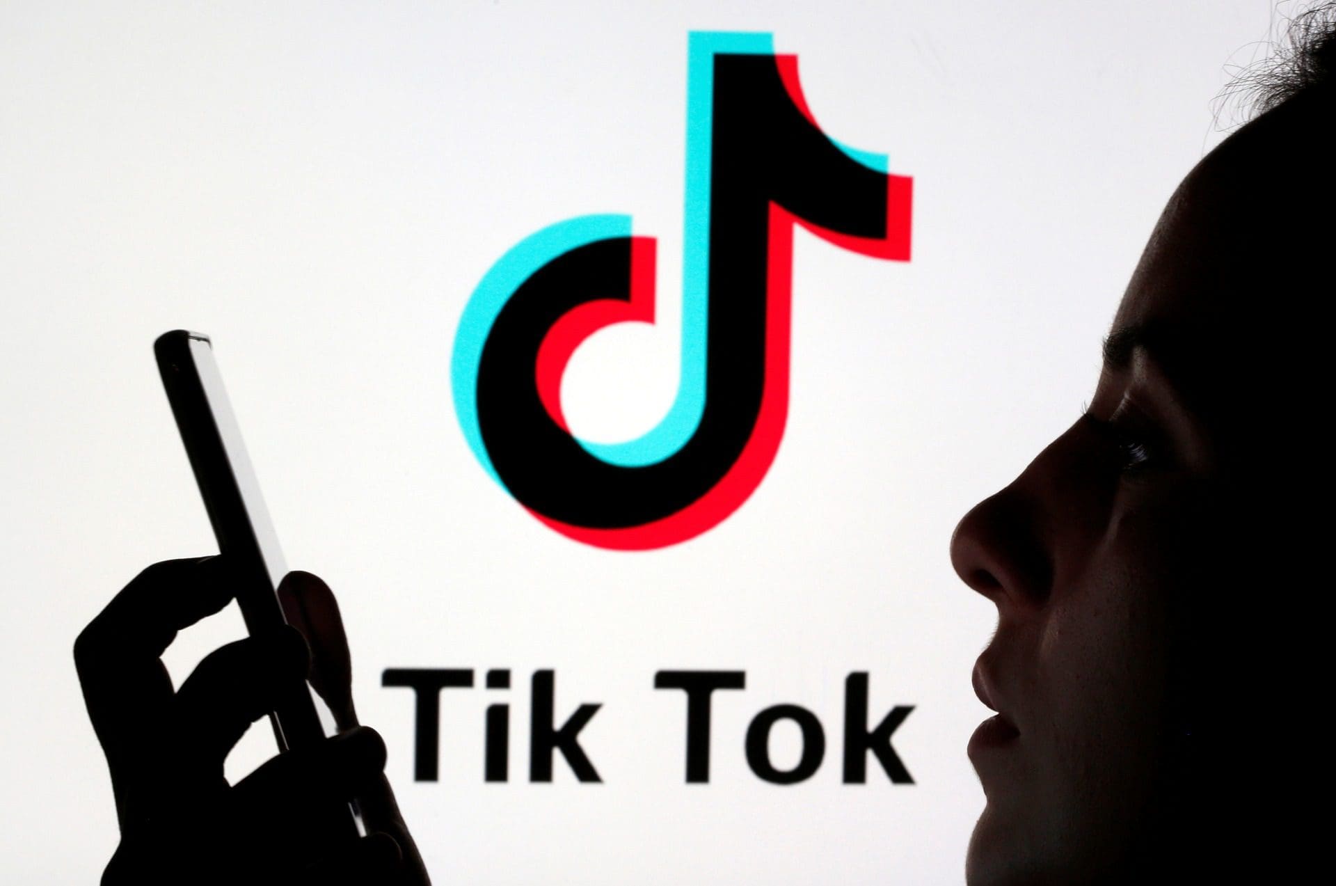 Tik Tok cresce como fonte de informação para os ingleses