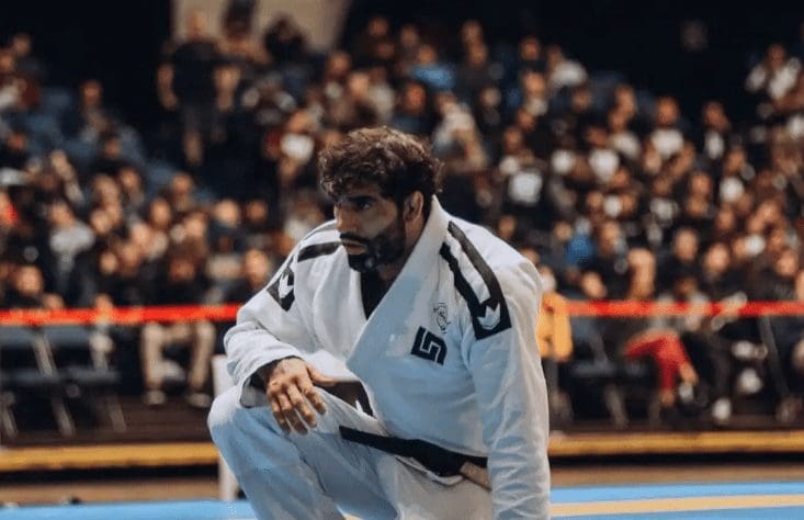 Campeão mundial de jiu-jitsu morto a tiro em São Paulo