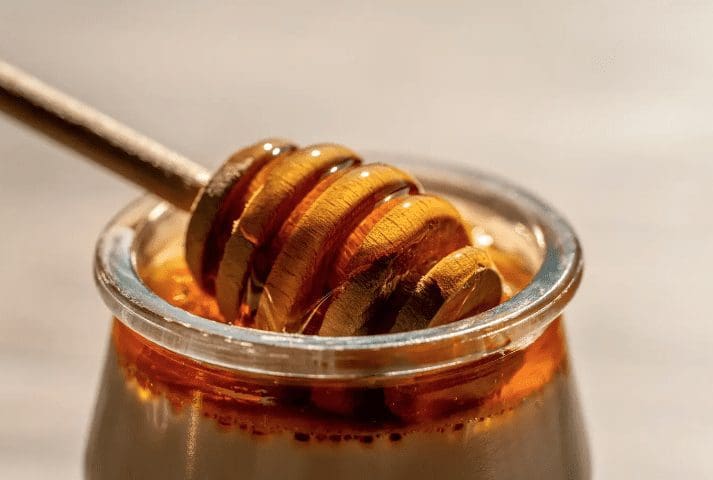 Portugal foi o quinto país da UE que mais importou mel em 2021
