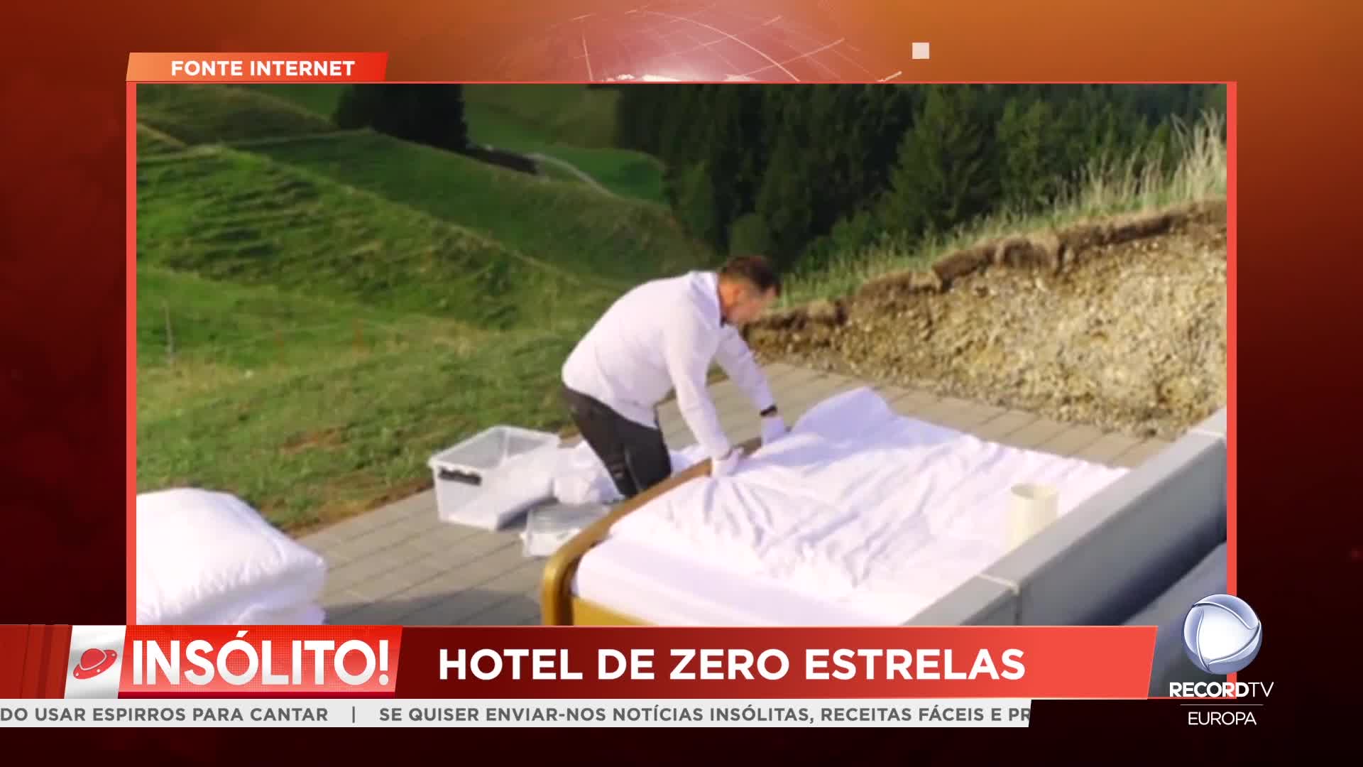 Hotel Zero Estrela - T1 E59