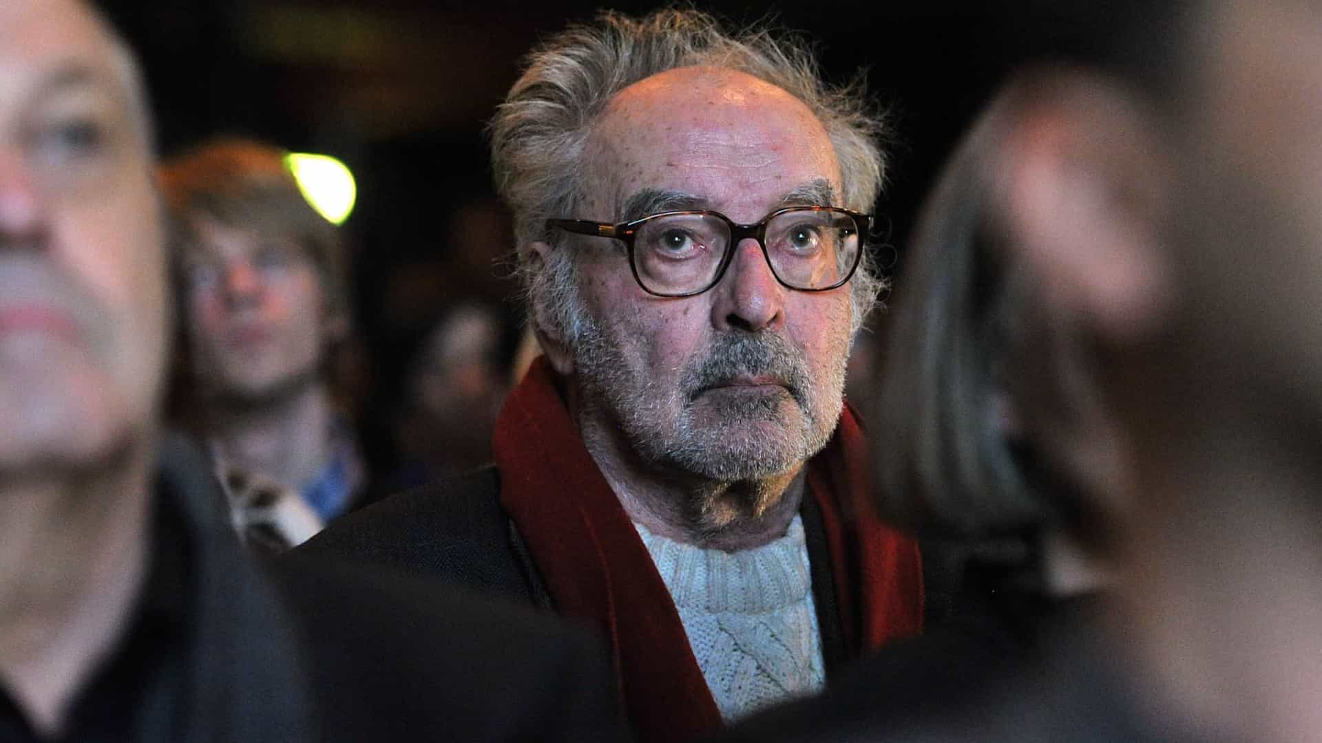 Morreu o realizador Jean-Luc Godard