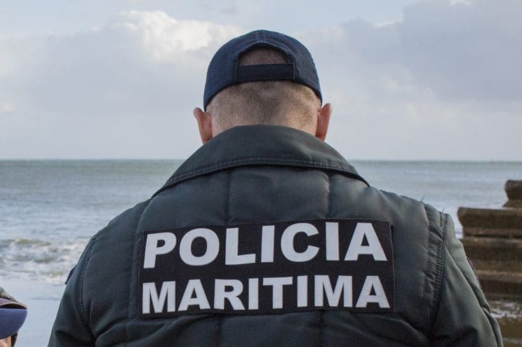 Pescador morre em naufrágio no Algarve