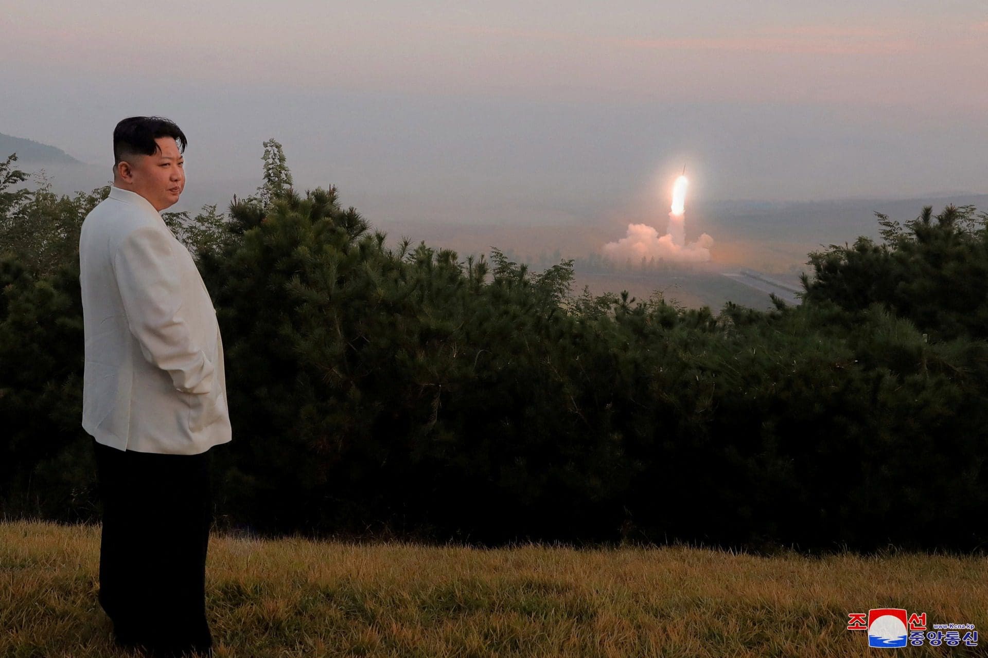 Coreia do Sul anuncia primeiras sanções em cinco anos contra Coreia do Norte