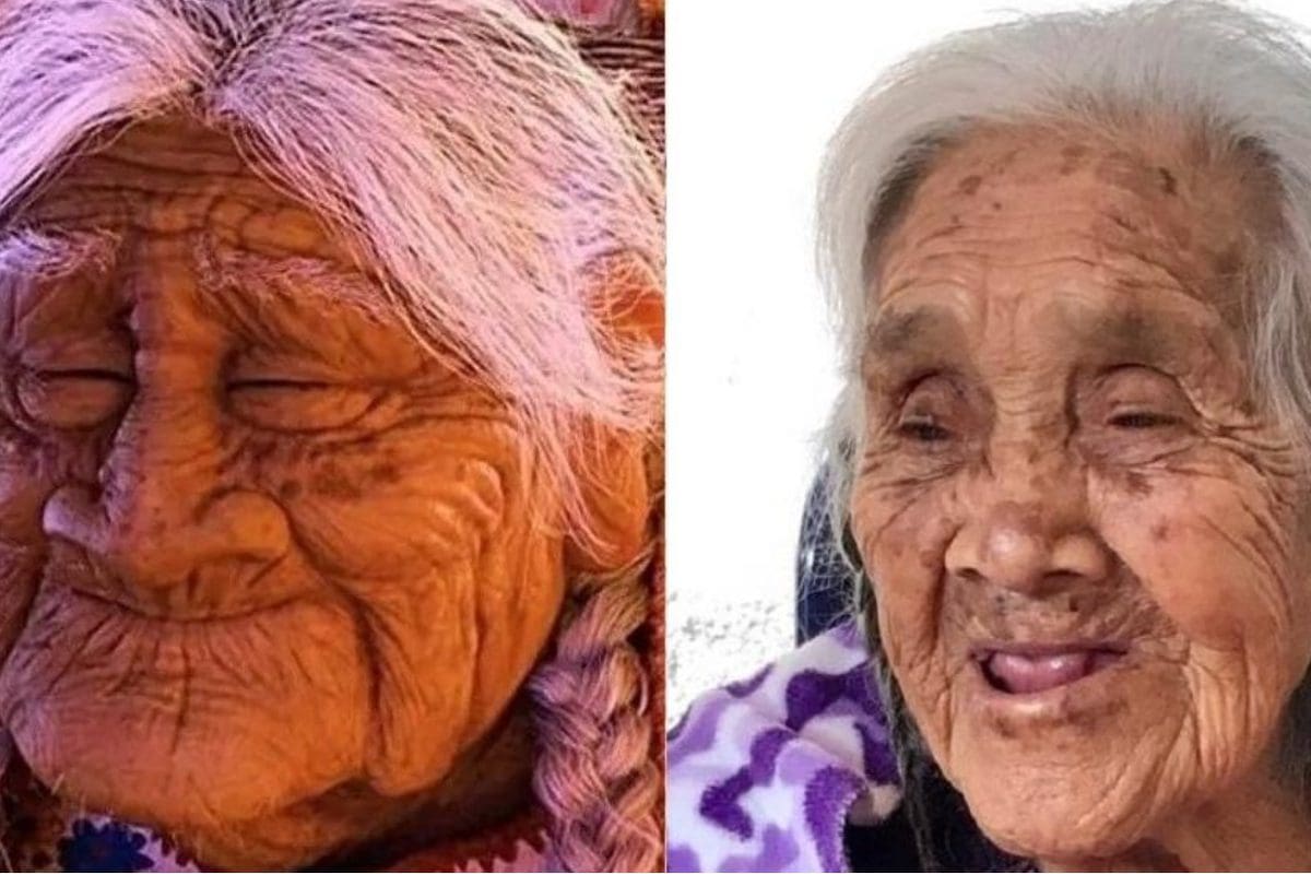 “Mamá Coco” morre aos 109 anos